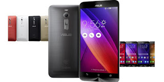 RAM 4 Gb Asus Zenfone 2