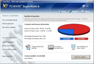 SuperRam 6 Full Version