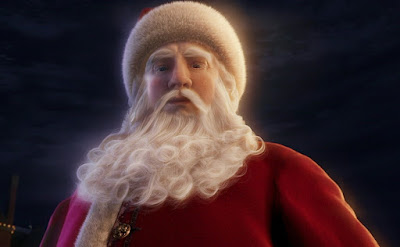 Santa Claus