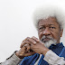 Soyinka condemns Buhari,El-Rufai over Southern Kaduna killings 