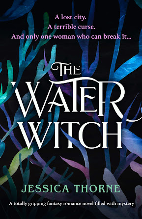 French Village Diaries book review The Water Witch Jessica Thorne