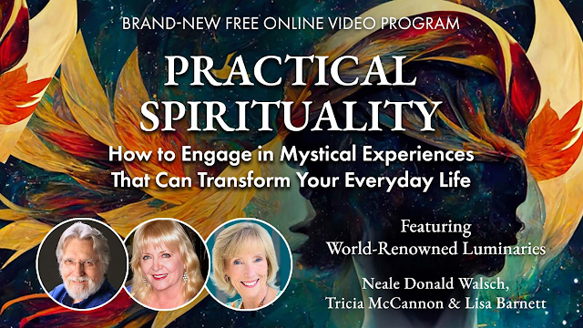 Practical Spirituality