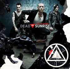 Free Download Linkin Park Full Album Dead by Sunrise