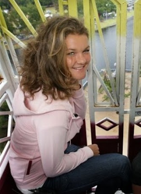 Agnieszka Radwanska pictures