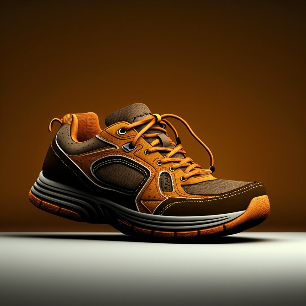 Walk in Comfort: Easy Walking Shoes for Men