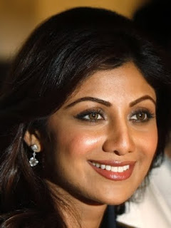 Bollywood Celebrities, Celebrities Cute and Sweet Smiles, Shilpa Shetty