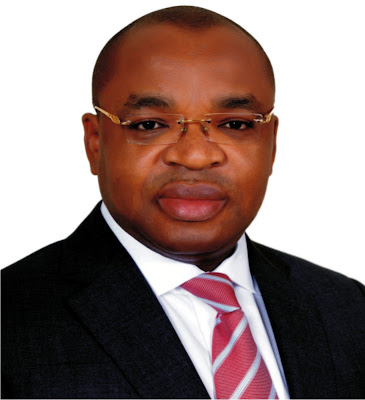 Udom: Rising to the occasion of leadership