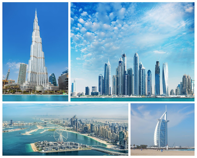 Off-Plan Properties Dubai