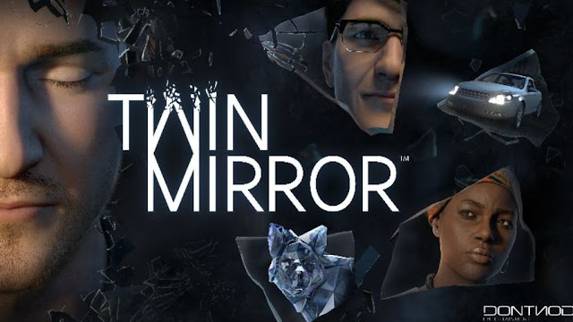 Twin Mirror download via torrent