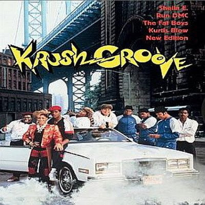 crush groove