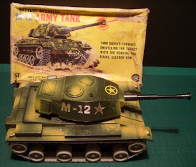 1 ─ M62 - 4 ● M80; 1 Battle Tank; 76mm Gun; Airfix US Infantry; Airfix US Marines; Battery Powered; Full Tracked; Funtime Gifts; Korea; M' Logo; M-41 Combat; M41 Walker Bulldog; MW Logo; Small Scale World; smallscaleworld.blogspot.com; SoldierWW2 Font; Tank In A Tin; Tin; Tin With A Tank In; US Infantry; US Marines; Veit Nam; Vietnam; Walker Bulldog Light Tank; Waterstones; WM-09E604L163; World War Two; WW 2; WWII;