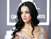 The Addict Katy Perry Straight Hair Styles