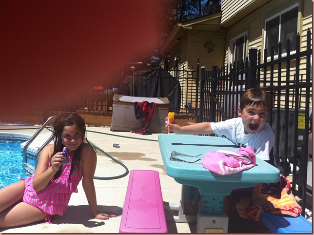 kidspool