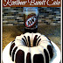 Root Beer Bundt Cake Recipe