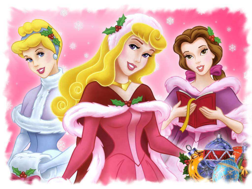 How To Lose Weight In Your Thighs Fast Disney Princess Sleeping Beauty And Friends Wallpapers 2010
