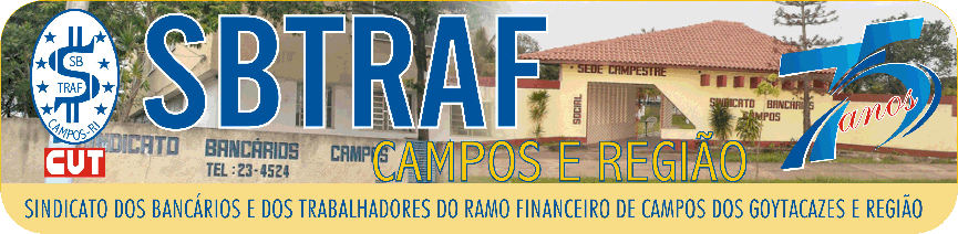 Bancários de Campos e Região