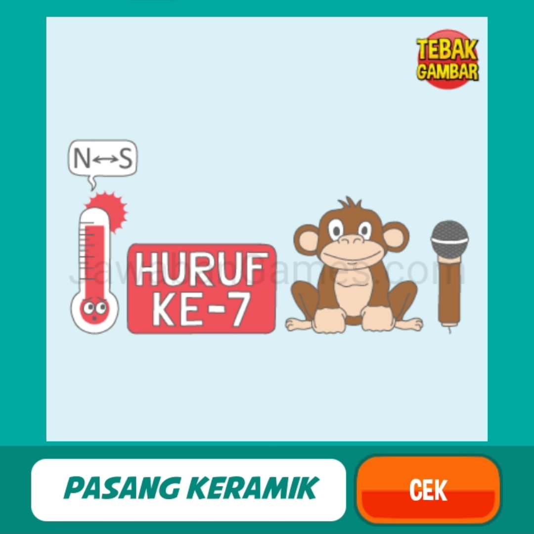 Kunci Jawaban Tebak Gambar Level 89