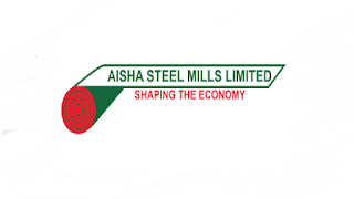 careers@aishasteel.com - Aisha Steel Mills Ltd ASML Jobs 2021 in Pakistan