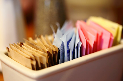 Do Sugar Substitutes Cause Type 2 Diabetes? Read More Here...