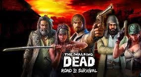 Walking Dead Road to Survival Games Latest APK Free Download