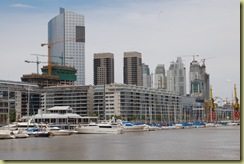 Docks East