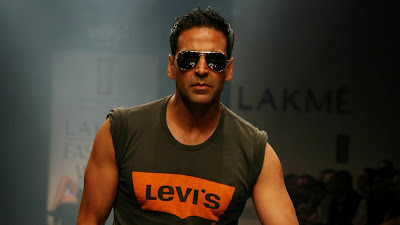 Akshay Kumar HD pics.