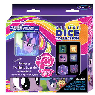 Enterplay Deluxe Dice Collection