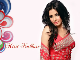 Kirti Kulhari Wallpapers Free Download