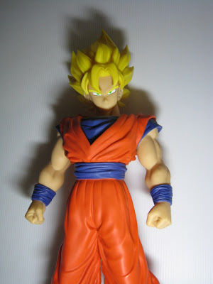 dragon ball z goku super saiyan 4. dragon ball z goku super