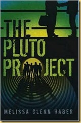 pluto