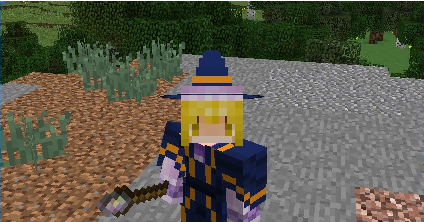 マターライフ マインクラフト 1 12 2 魔術系mod Electroblob S Wizardry 日本語化 マターライフ マインクラフト 1 12 2 魔術系mod Electroblob S Wizardry 日本語化
