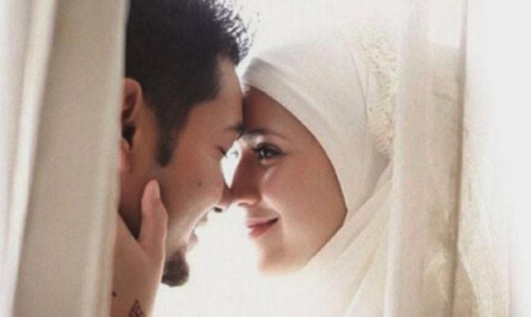 Sering Dilewatkan Suami Istri, Ternyata Ini Rahasia Agar ...