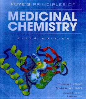 https://www.pharmacymcqs.com/2015/05/foyes-principles-of-medicinal-chemistry.html