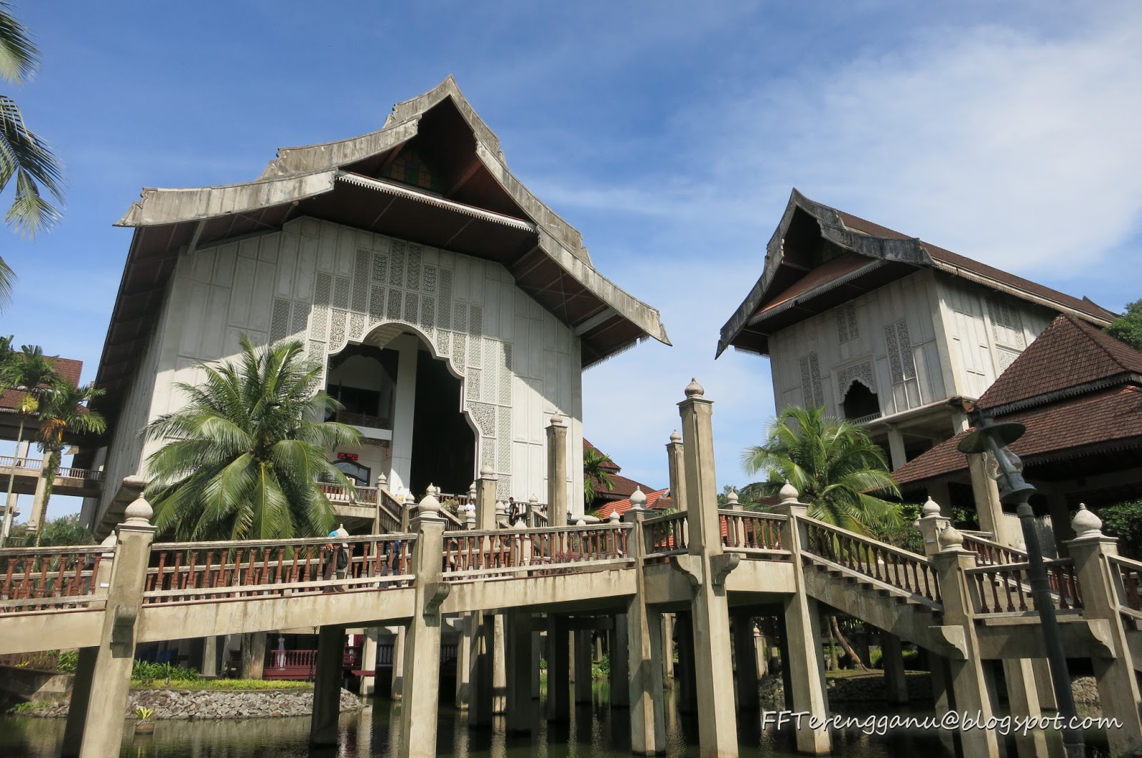 Jomm Terengganu Selalu Muzium Negeri Terengganu Kuala 