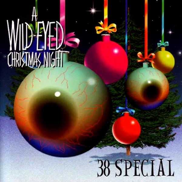 A Wild-Eyed Christmas Night - 2001