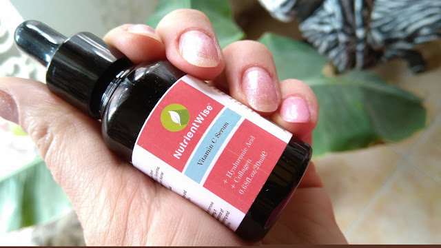 Nutrientwise serum