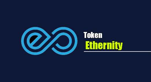 Ethernity, ERN coin