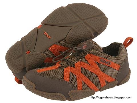 Logo shoes:logo-81602