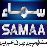 SAMAA NEWS Live Streaming