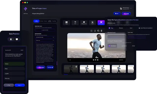 CourseReel Ai Max Review