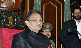 Spotlight: Kavinder Gupta : New Deputy Chief Minister Of Jammu And Kashmir 