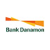 Lowongan Kerja Bank Danamon 