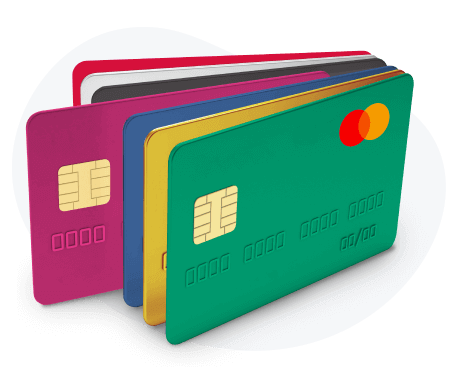 Como ter cartões de crédito sem consulta no SPC e no Serasa