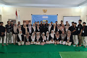 Pelatihan Kepemimpinan Lanjutan (PKL) 2024.