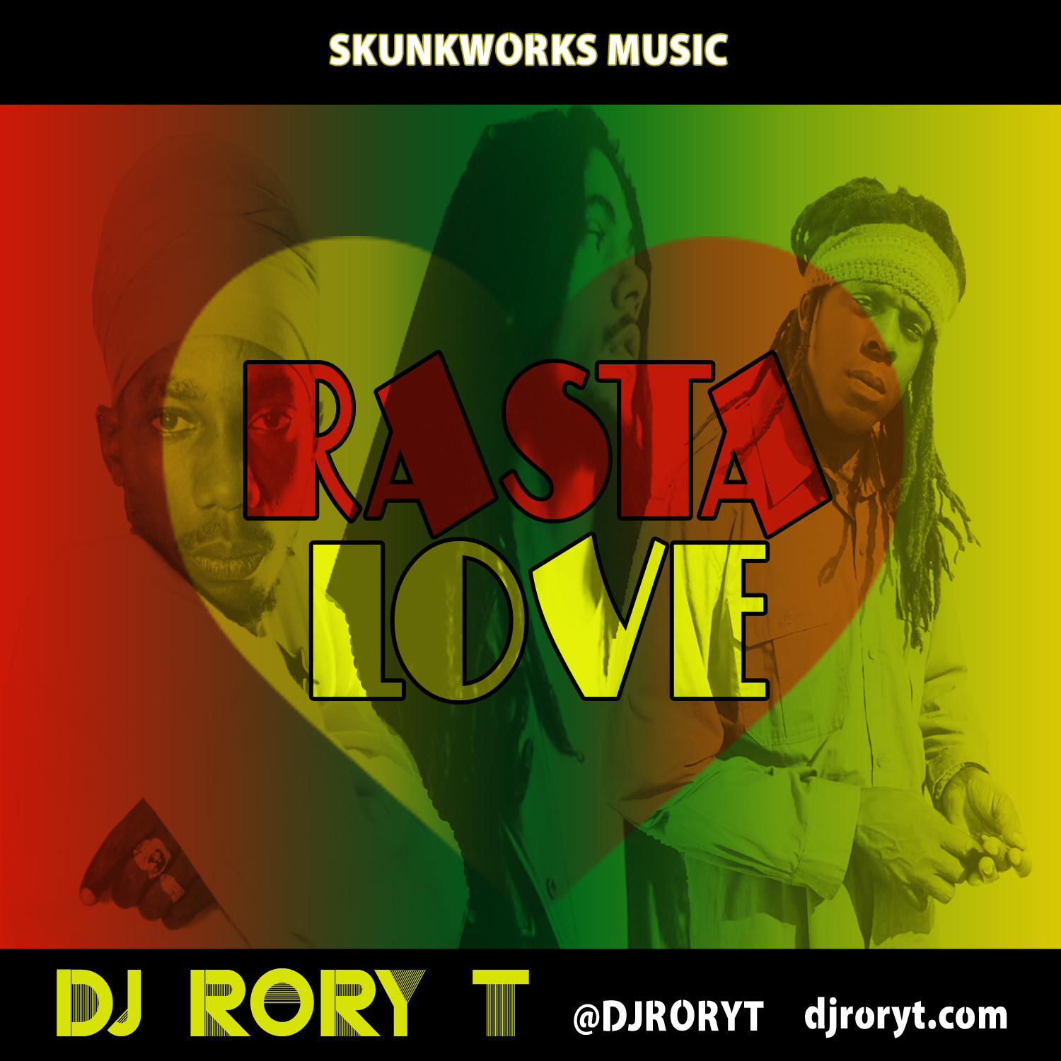 rasta love