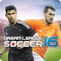 Download Dream League Soccer 2016 Versi 3.06 Apk Mod Terbaru