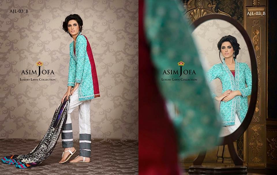 http://www.funmag.org/fashion-mag/fashion-apparel/asim-jofa-luxury-lawn-collection-2014/