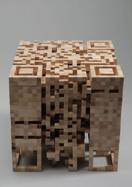 3d Qr Code2