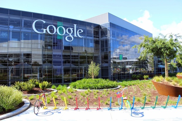 Larry Page Dan Sergey Brin Pencipta Google - Cinta Networking