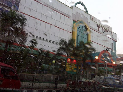 Bandung Shopping Center